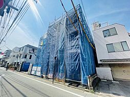 プレーリーサイド