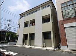🉐敷金礼金0円！🉐舎人ハウス