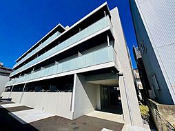 グランシャリオ西新井
