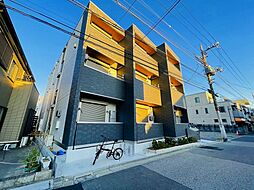 🉐敷金礼金0円！🉐ルリアン西新井本町