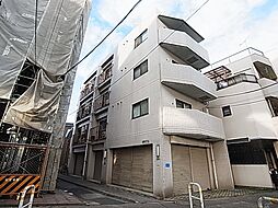 🉐敷金礼金0円！🉐シャトル五反野