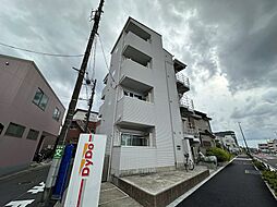 東武伊勢崎線 梅島駅 徒歩10分