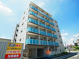 アーバハイツ六町2号館