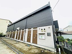 東武伊勢崎線 竹ノ塚駅 徒歩11分
