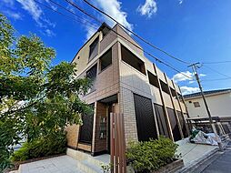 東武伊勢崎線 西新井駅 徒歩9分