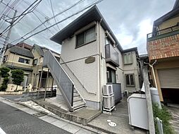 日暮里舎人ライナー 西新井大師西駅 徒歩6分