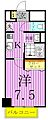 villaexcel35階8.3万円