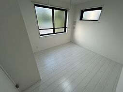 Bays water 北千住 402 4階1Kのリビング/ダイニング