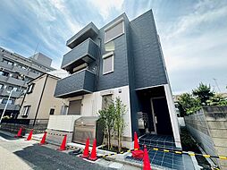 京成本線 お花茶屋駅 徒歩16分