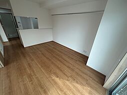 メトロステージ亀有 6階2LDKのリビング/ダイニング