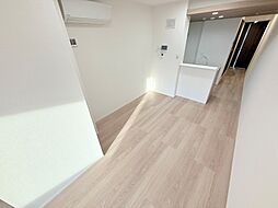 セレスティア南花畑III 3階2LDKのリビング/ダイニング