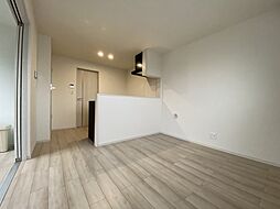 KEIAI　RESIDENCE　八潮 1階1Kのリビング/ダイニング