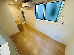 Maison Colza Kitasenjyu 1階1LDKのリビング/ダイニング