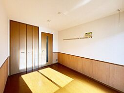 ハイツセイホIII 2階1Kのリビング/ダイニング