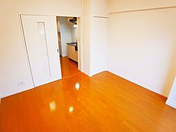 ハイポイント竹ノ塚 9階1Kのリビング/ダイニング