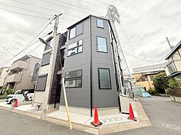 ユニヴェール西新井