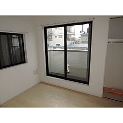 ソイ・メゾン梅田 2階1Kのリビング/ダイニング