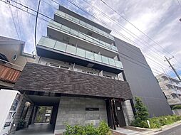 エスタート亀有