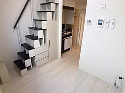 ハーモニーテラス東綾瀬