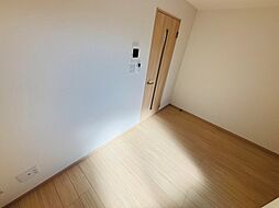 Well-being北千住 3階1Kのリビング/ダイニング