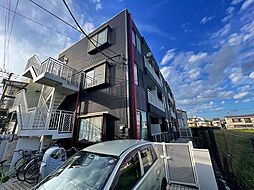 MKC西新井橋ハイツ