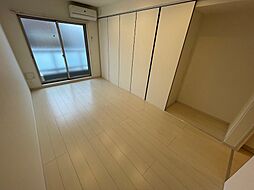 リブリ・グランプレジール 3階1Kのリビング/ダイニング