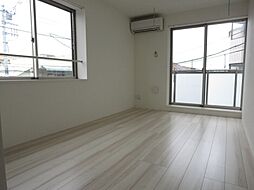 東京メトロ千代田線 綾瀬駅 徒歩11分の賃貸マンション 3階1Kのリビング/ダイニング