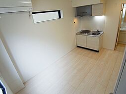 プランドール北千住