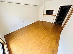 メトロステージ一ツ家 1階2LDKのリビング/ダイニング