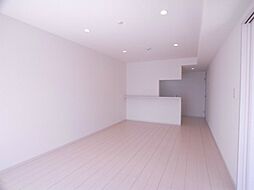 リブリ・SHISUI1 3階2LDKのリビング/ダイニング