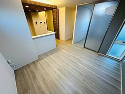 グラナーデ興野 1階3LDKのリビング/ダイニング