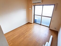 WING（ウイング） 1階1Kのリビング/ダイニング