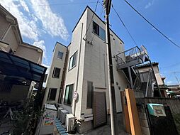 🉐敷金礼金0円！🉐KKハウス金町