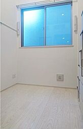 ソレイユ北綾瀬