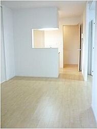 ラフレシール 1階1LDKのリビング/ダイニング