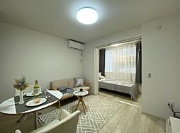 KEIAI RESIDENCE 梅島