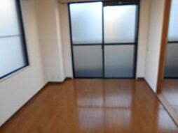 ベルフルール 2階1DKのリビング/ダイニング