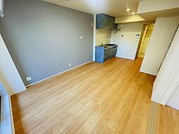 アーク　アコルト　アヤセ 4階1LDKのリビング/ダイニング