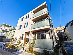 セレスティア栗原