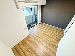 アーバンパークお花茶屋 3階1Kのリビング/ダイニング