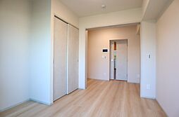 ES-Grande綾瀬 1階2Kのリビング/ダイニング