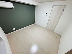 Well-being江北 2階1Kのリビング/ダイニング