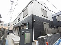 スーペル竹ノ塚