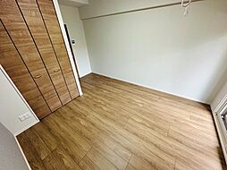 アルファコート綾瀬3 4階1Kのリビング/ダイニング