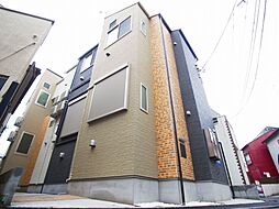 レジデンスY・M