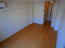 SunGarden 2階1Kのリビング/ダイニング