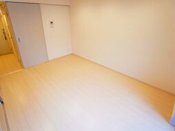 リブリ・江北2 3階1Kのリビング/ダイニング