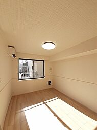 ハレレア59 1階1LDKのリビング/ダイニング