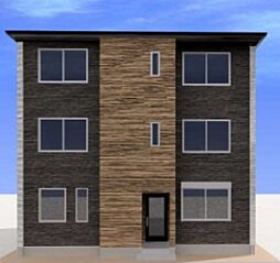 KEIAI RESIDENCE お花茶屋