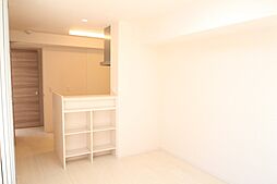 日暮里舎人ライナー 西新井大師西駅 徒歩17分の賃貸アパート 1階2DKのリビング/ダイニング